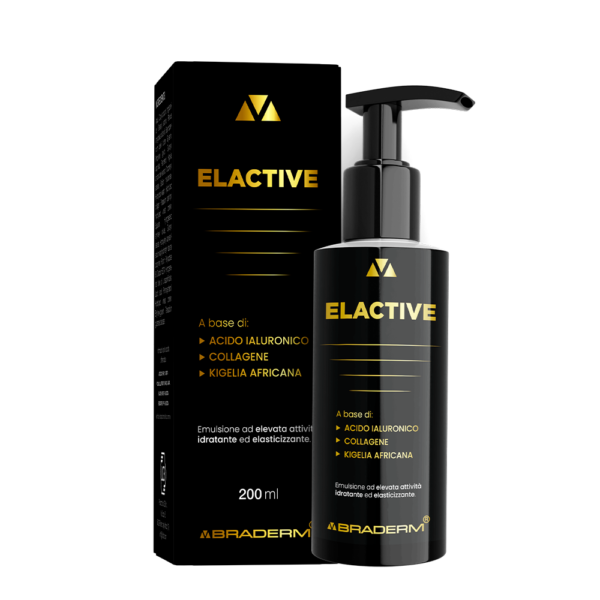 Braderm Elactive 200ml