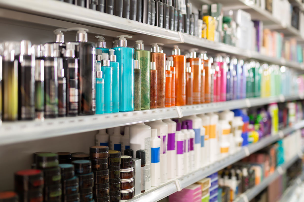 Critical Strategies for Success in the Cosmetics B2B Landscape 