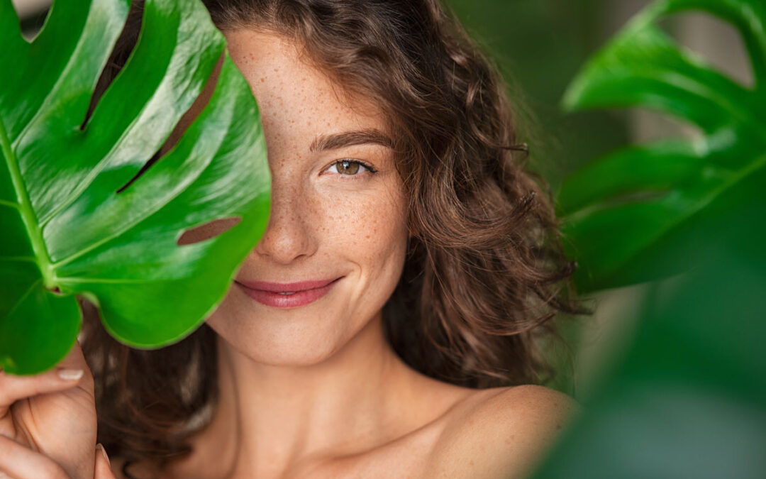 The Best Natural Ingredients for Your Skin