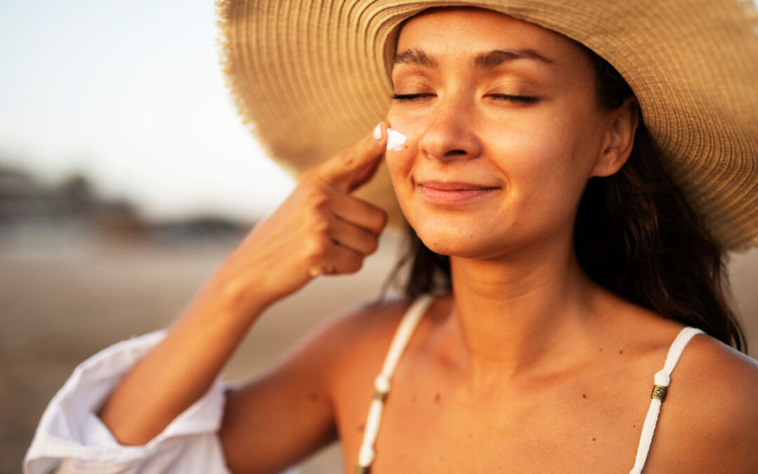 Sun protection: Why It’s Essential All Year Round
